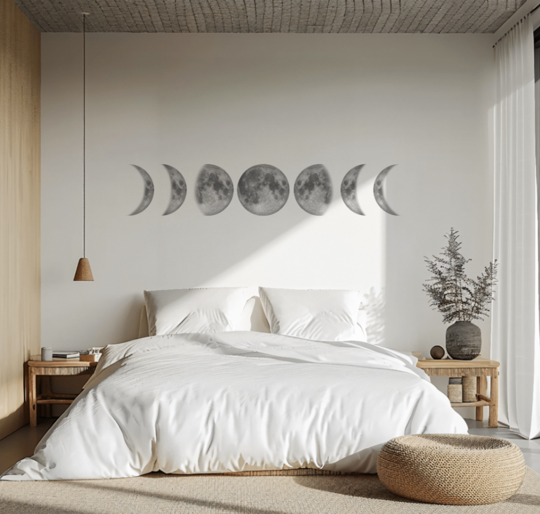 Moon phase