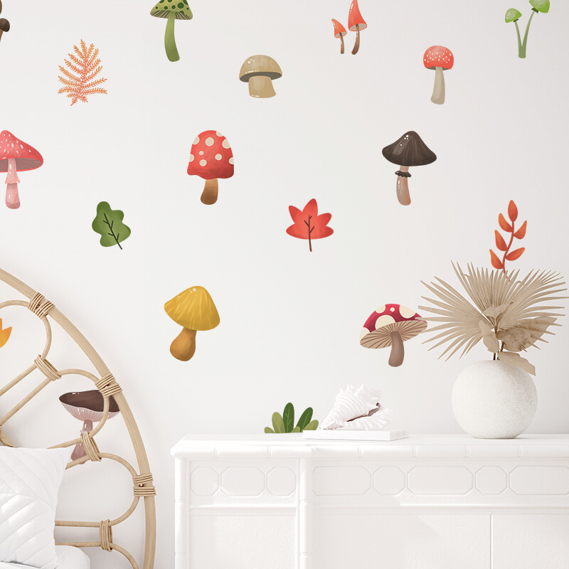 Mushrooms