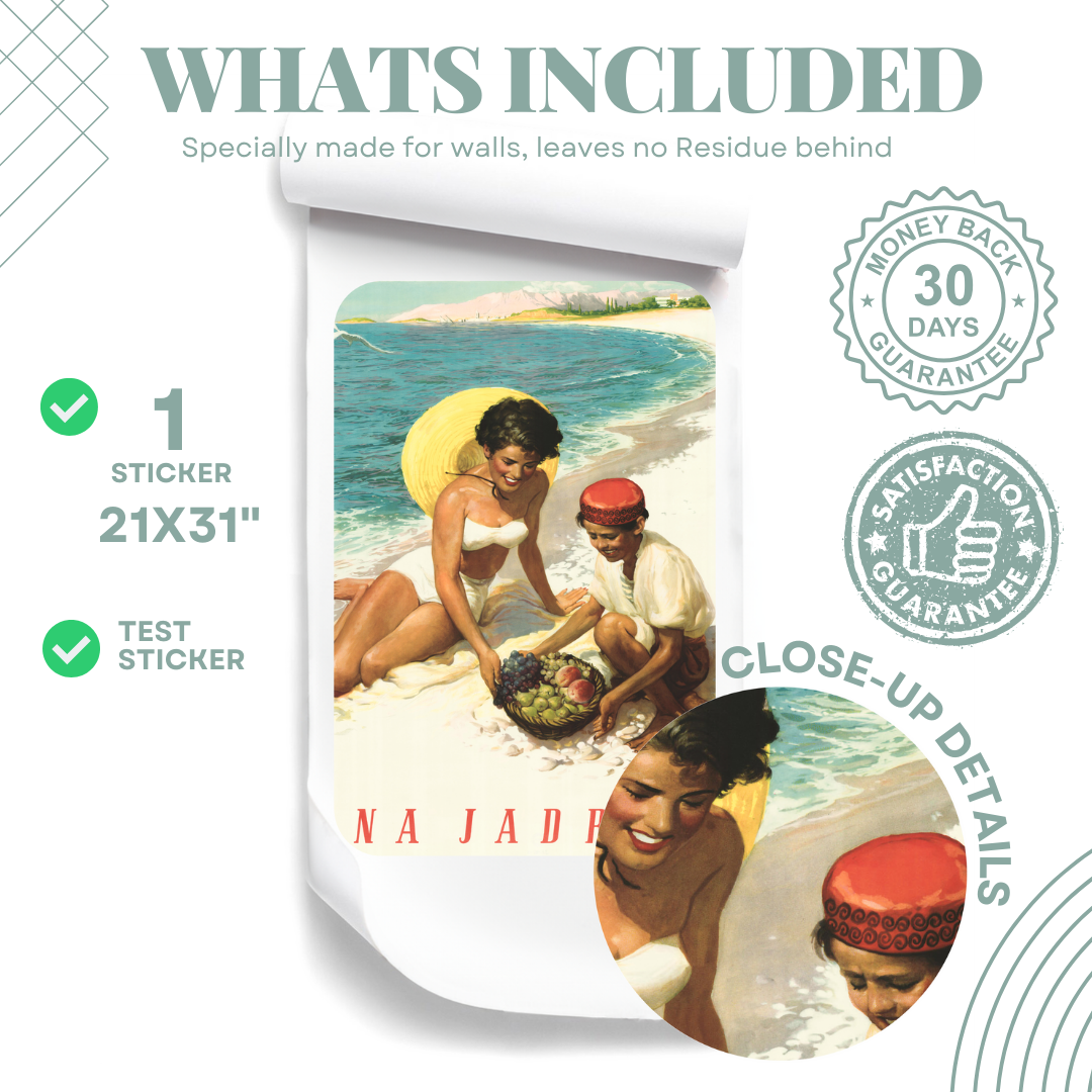 Najadran