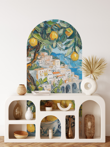 Positano