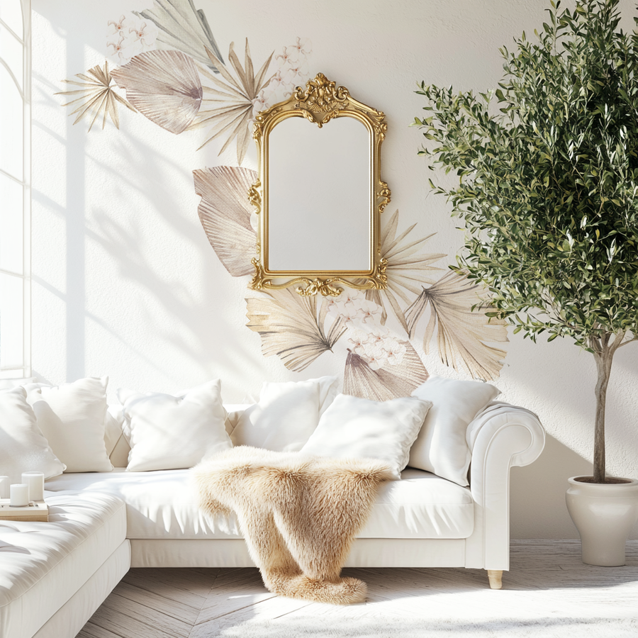 Neutral Pampas