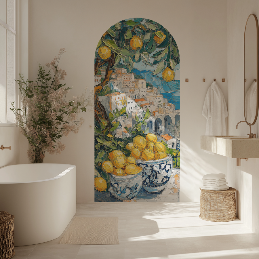 Positano