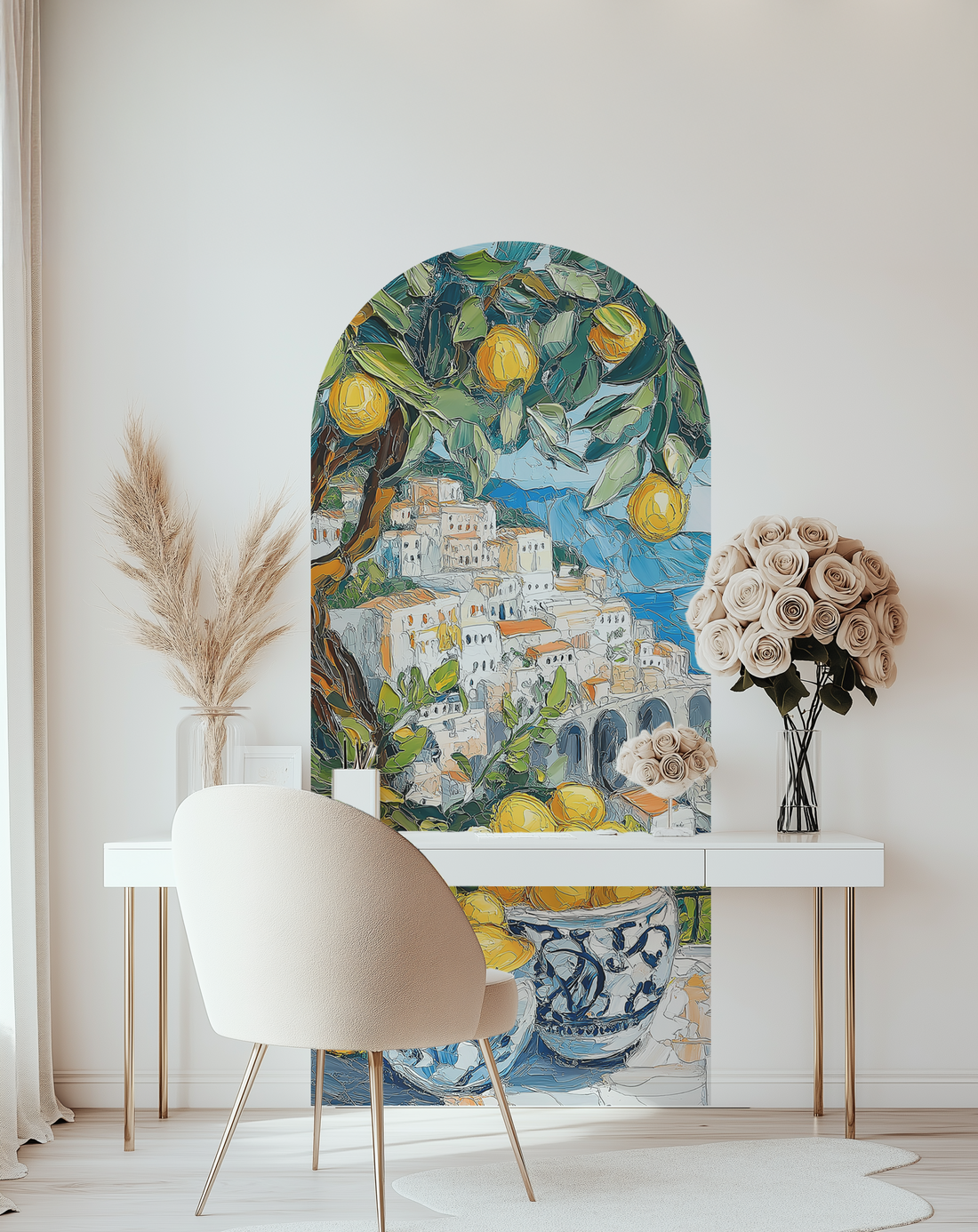 Positano