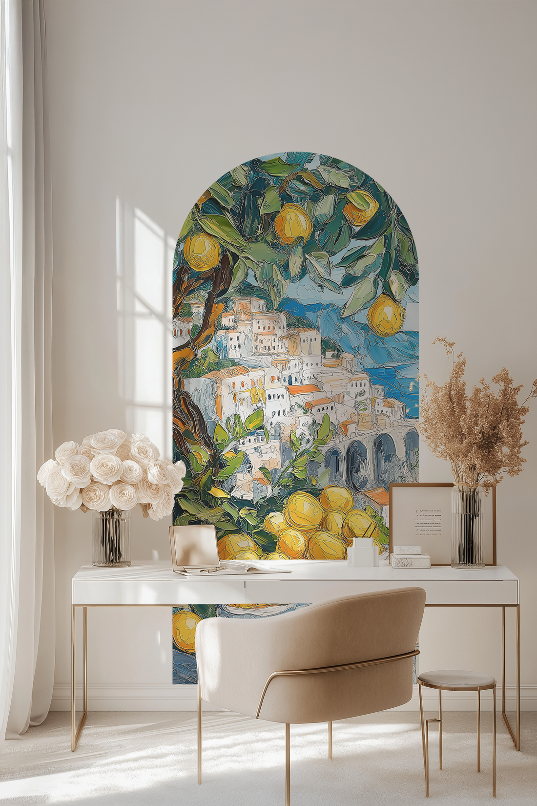 Positano