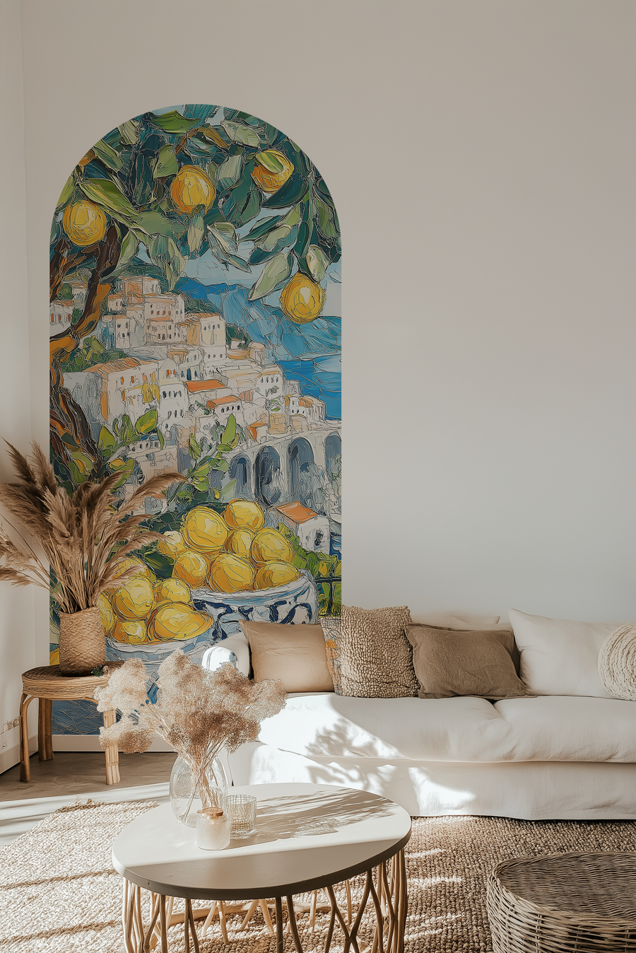 Positano