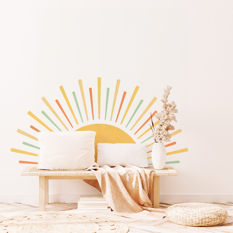 Rising Sun