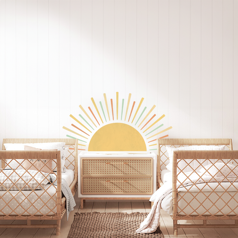 Rising Sun