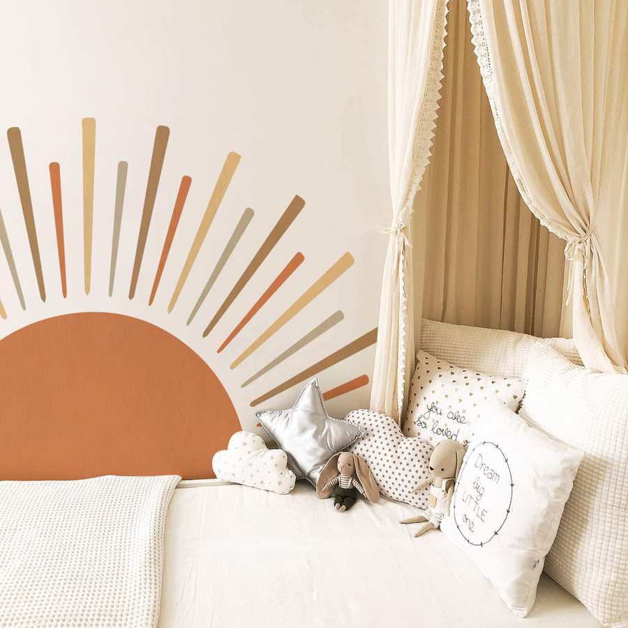 Rising Sun