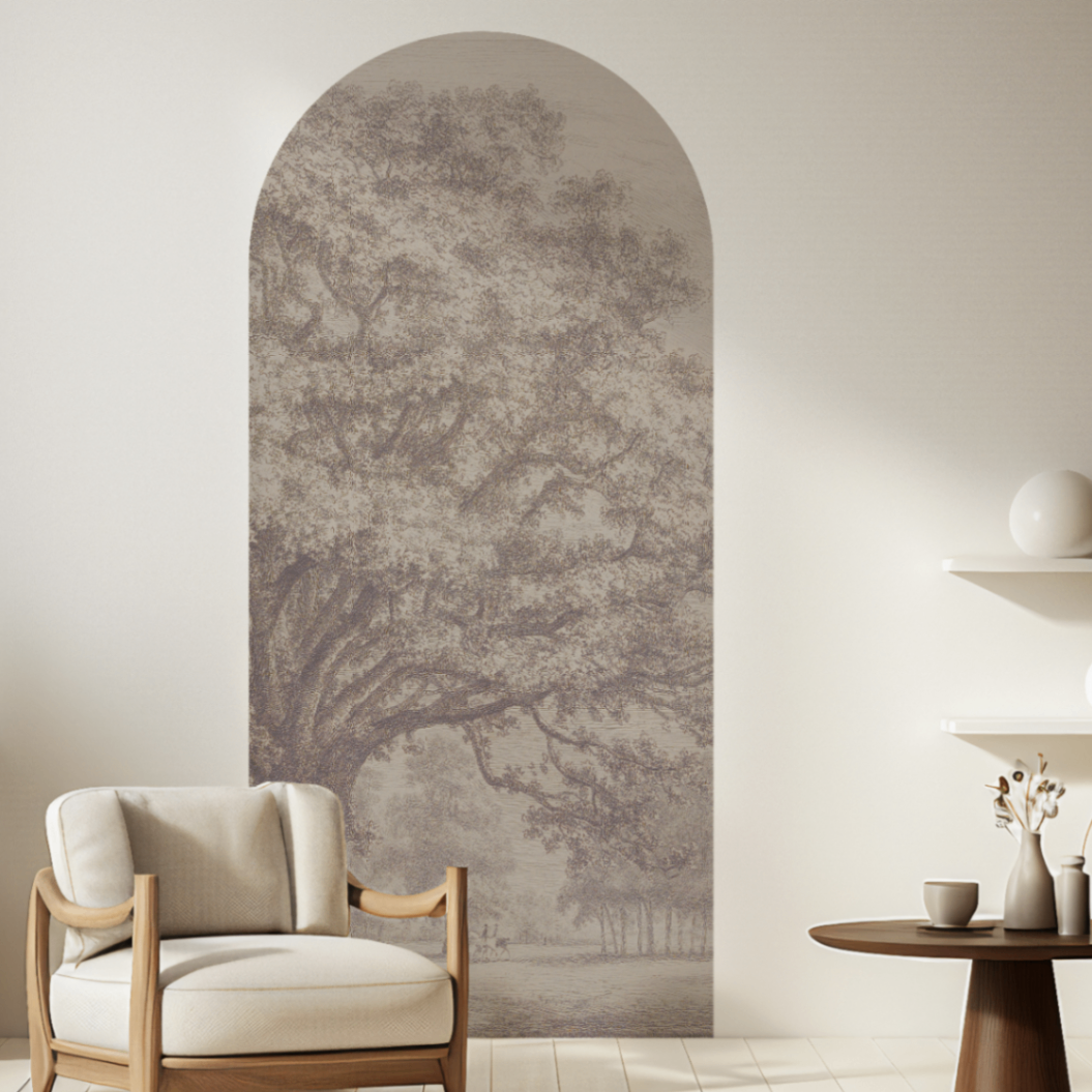 Romantic Arch