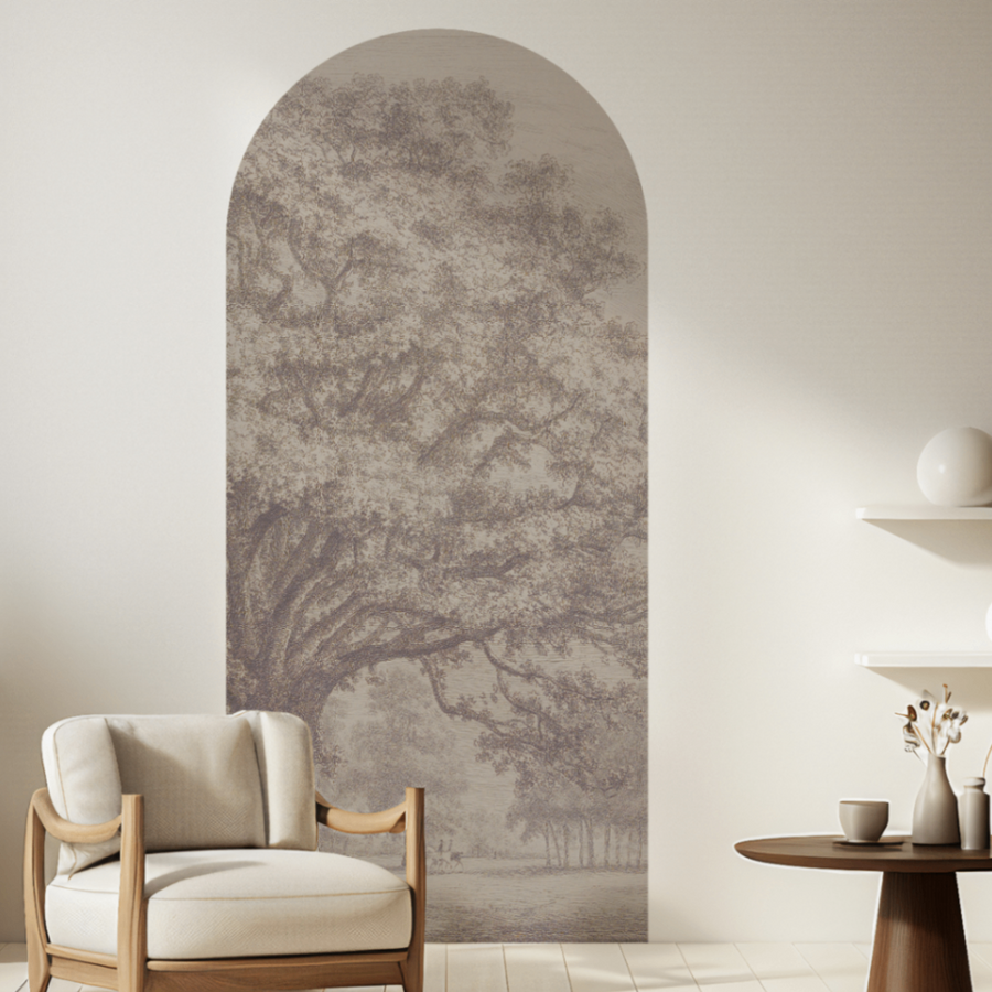 Romantic Arch