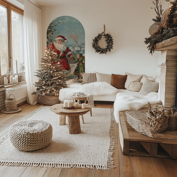 Santa's Escape