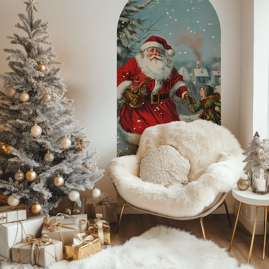 Santa's Escape