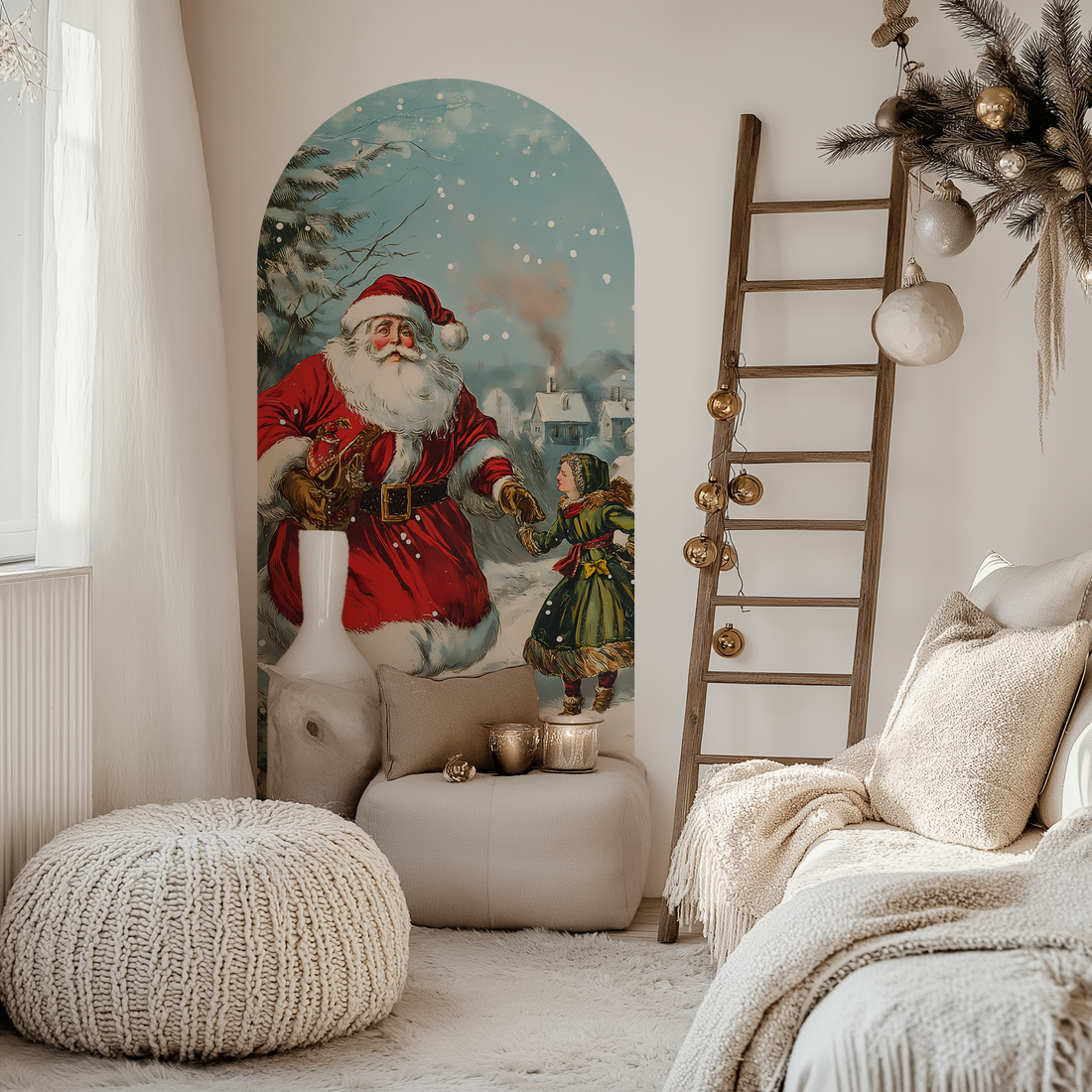 Santa's Escape