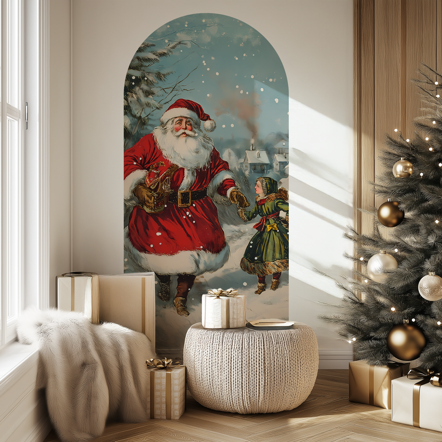 Santa's Escape