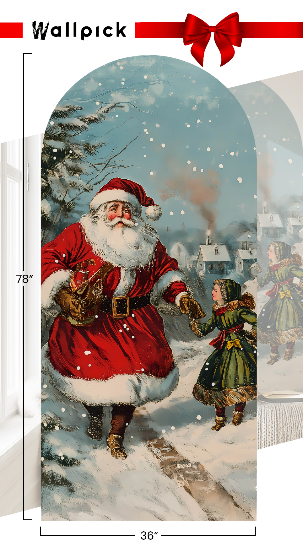 Santa's Escape