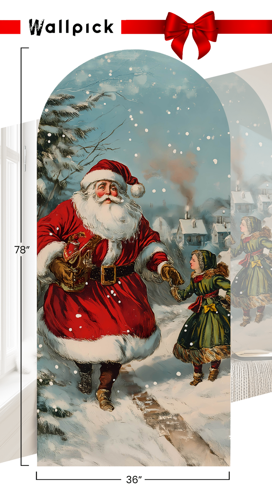 Santa's Escape