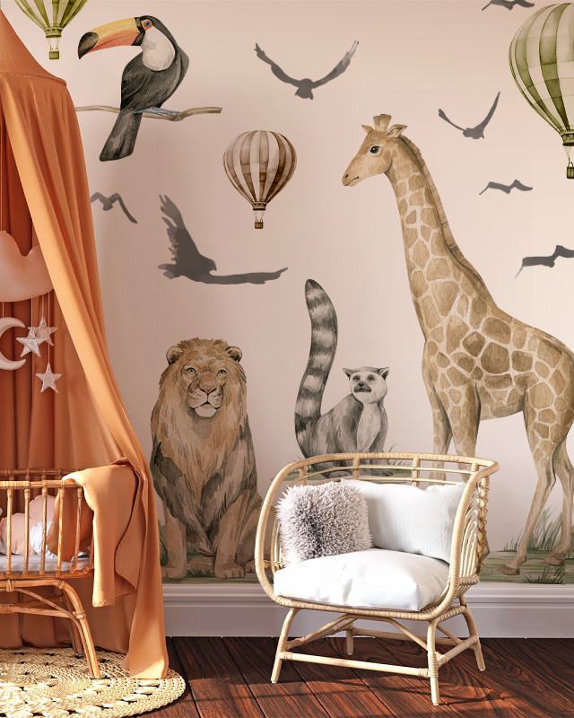 Savannah