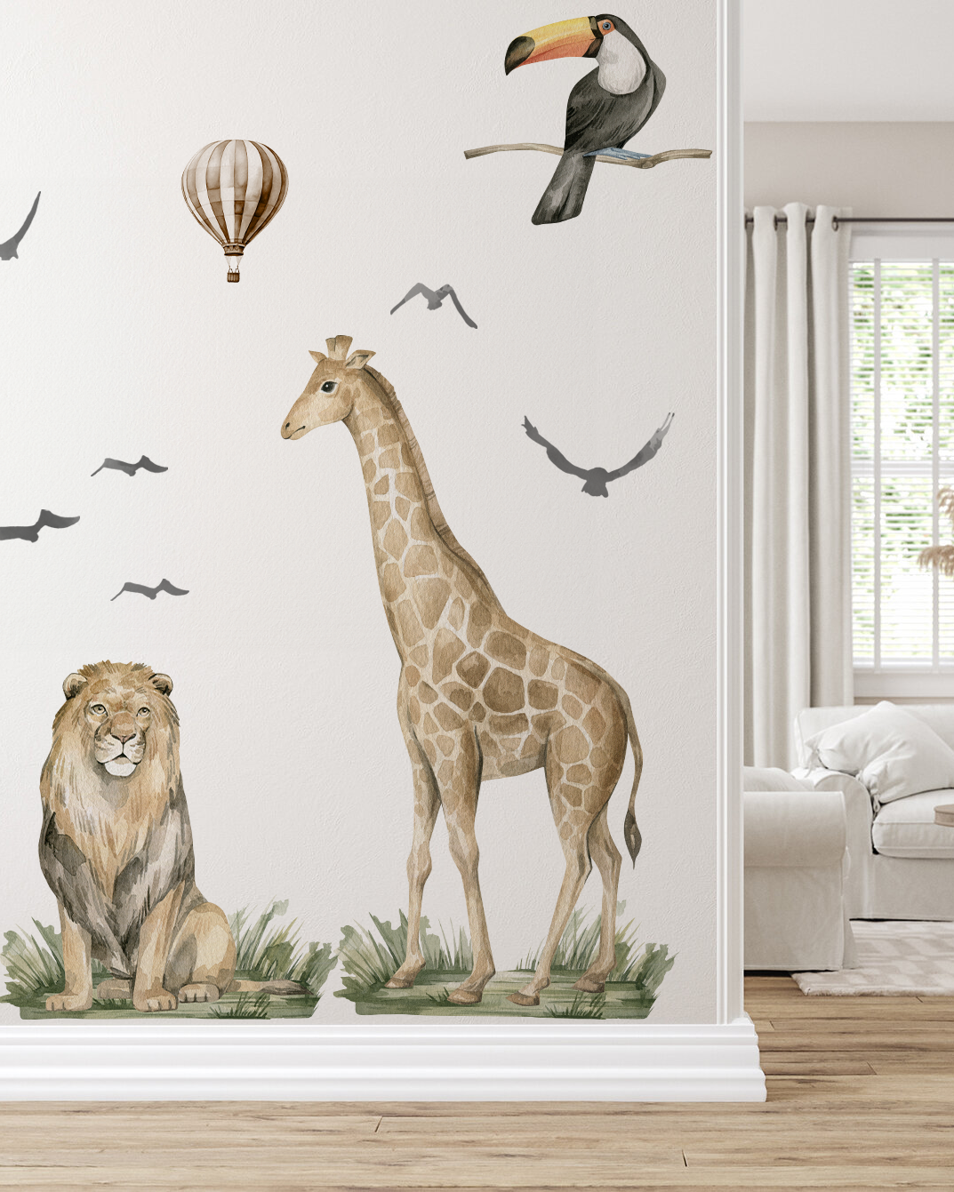 Savannah