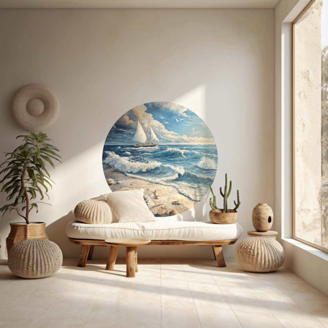 Shore Round