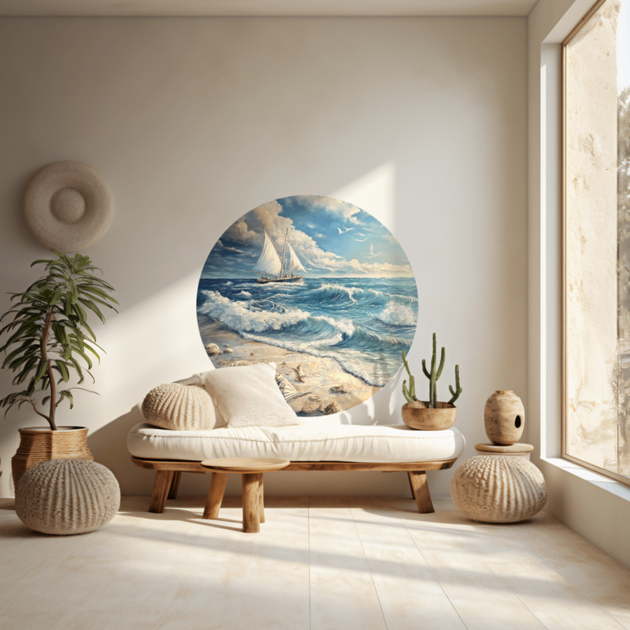 Shore Round