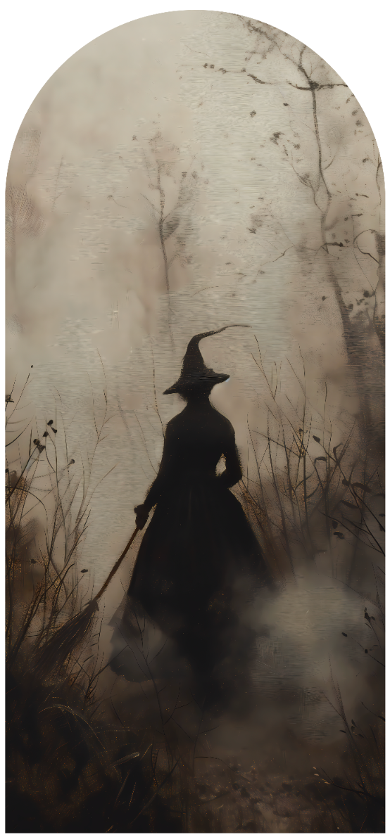 The Witch