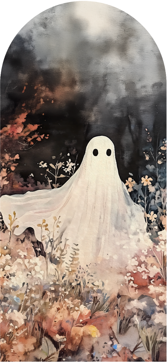 Haunted Flowerfield