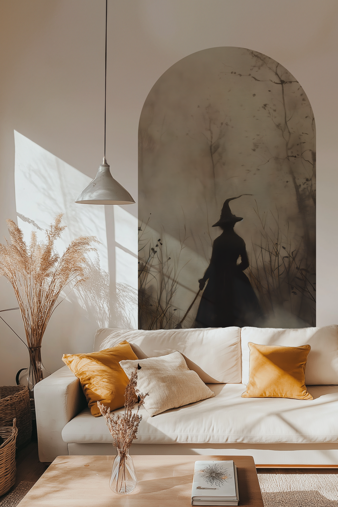 The Witch