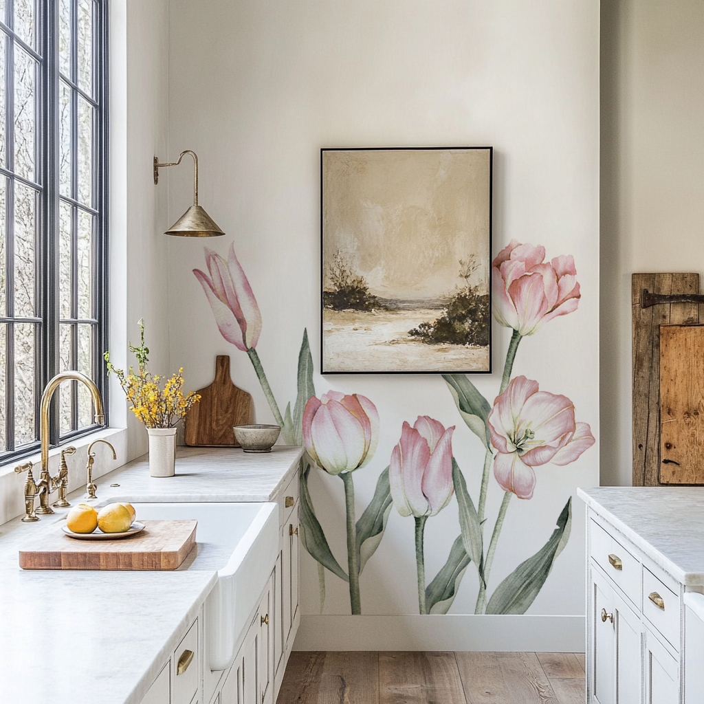 Tulips