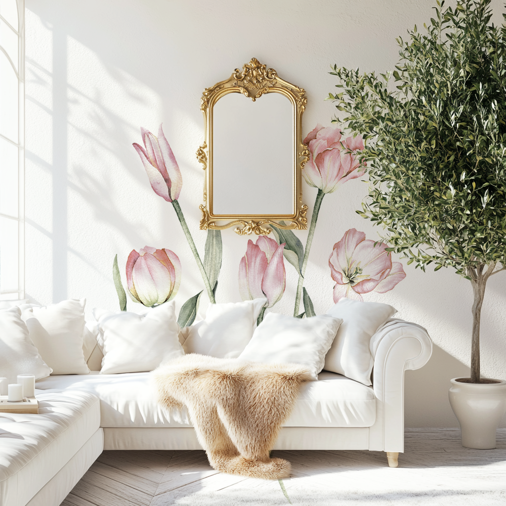 Tulips