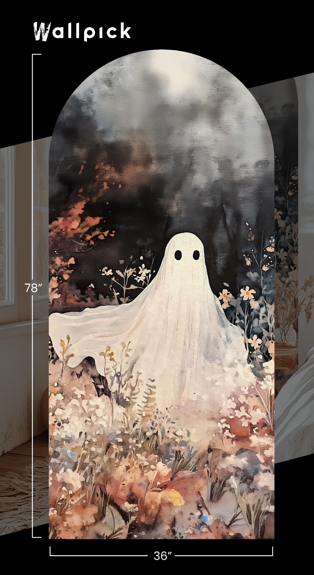 Haunted Flowerfield