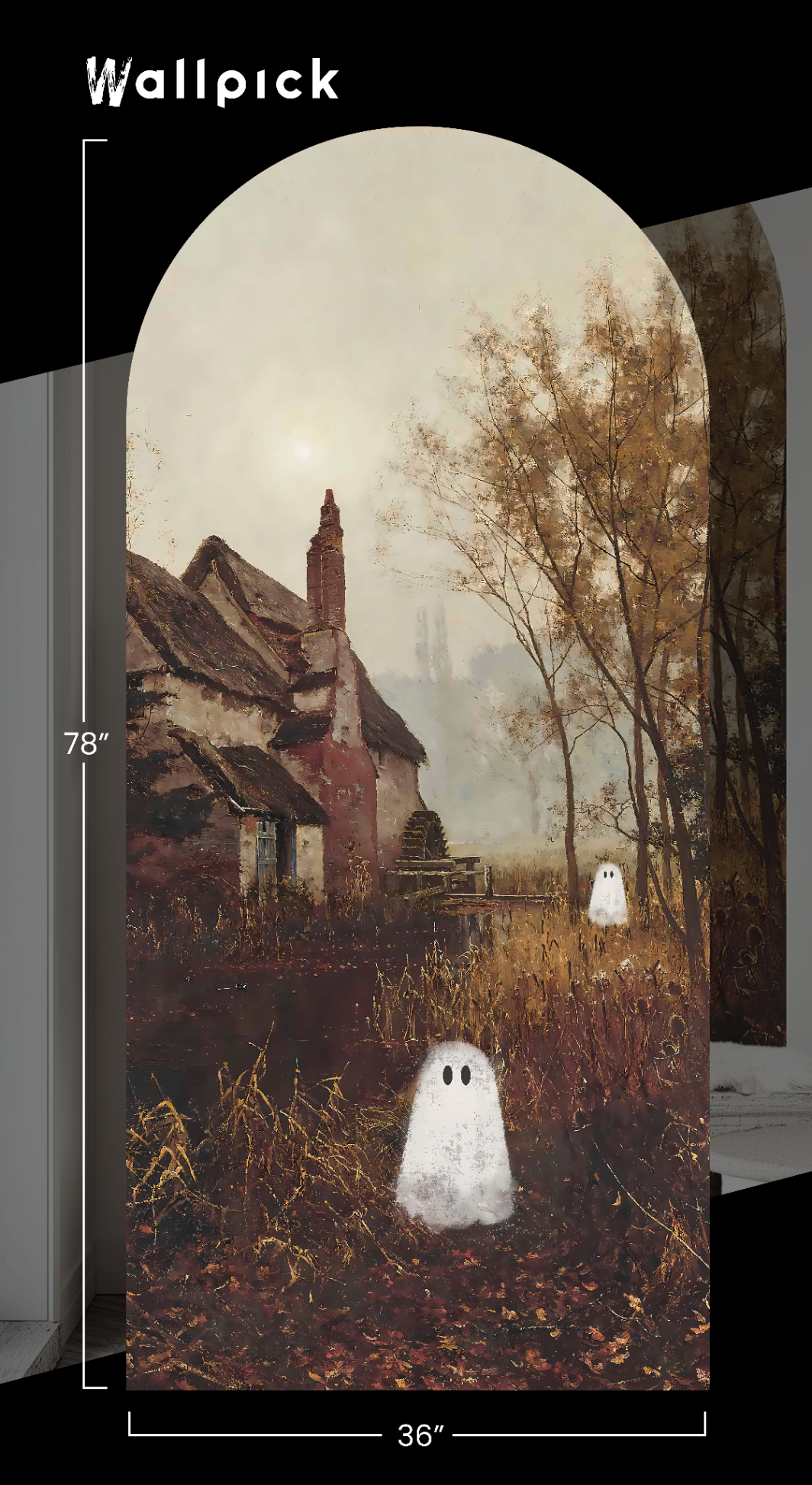 Haunted House