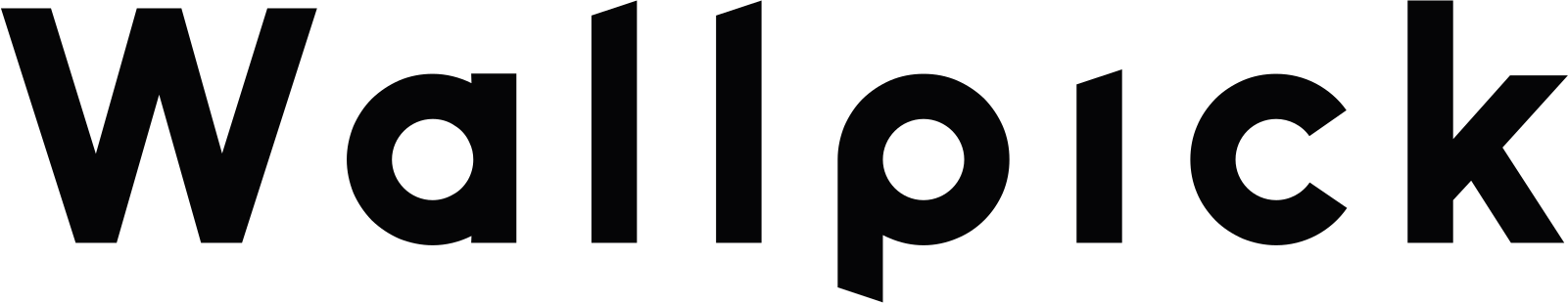 Wallpick logo