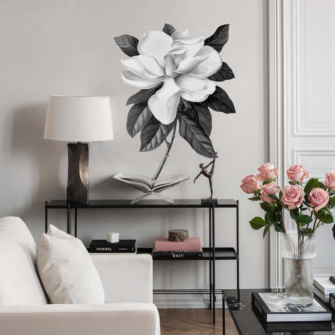 Magnolia
