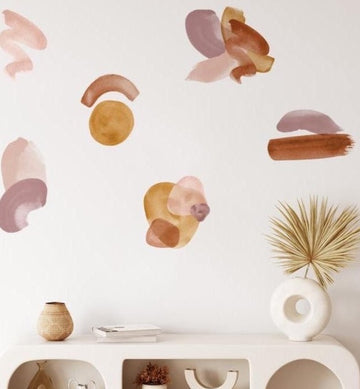 Boho Shapes