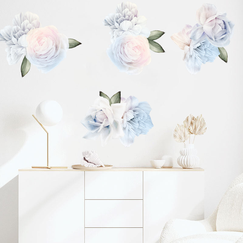 Ombre Rose