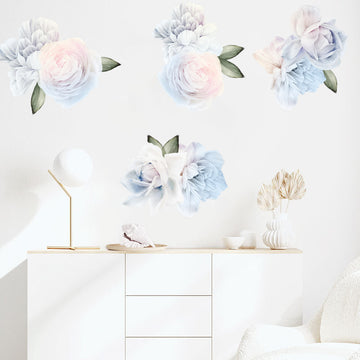 Ombre Rose