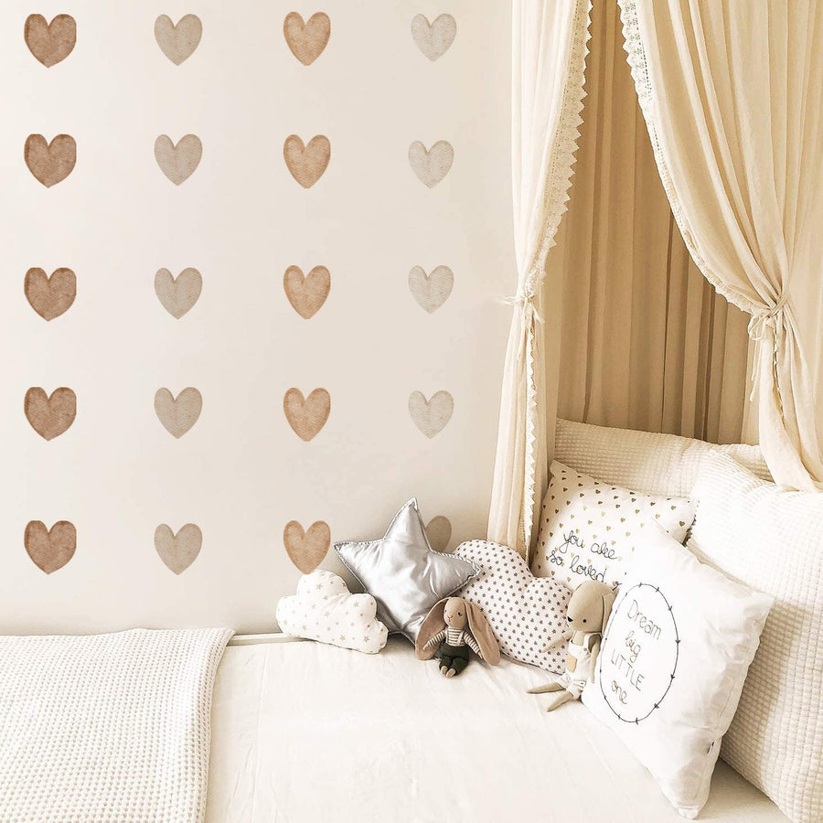 Hearts