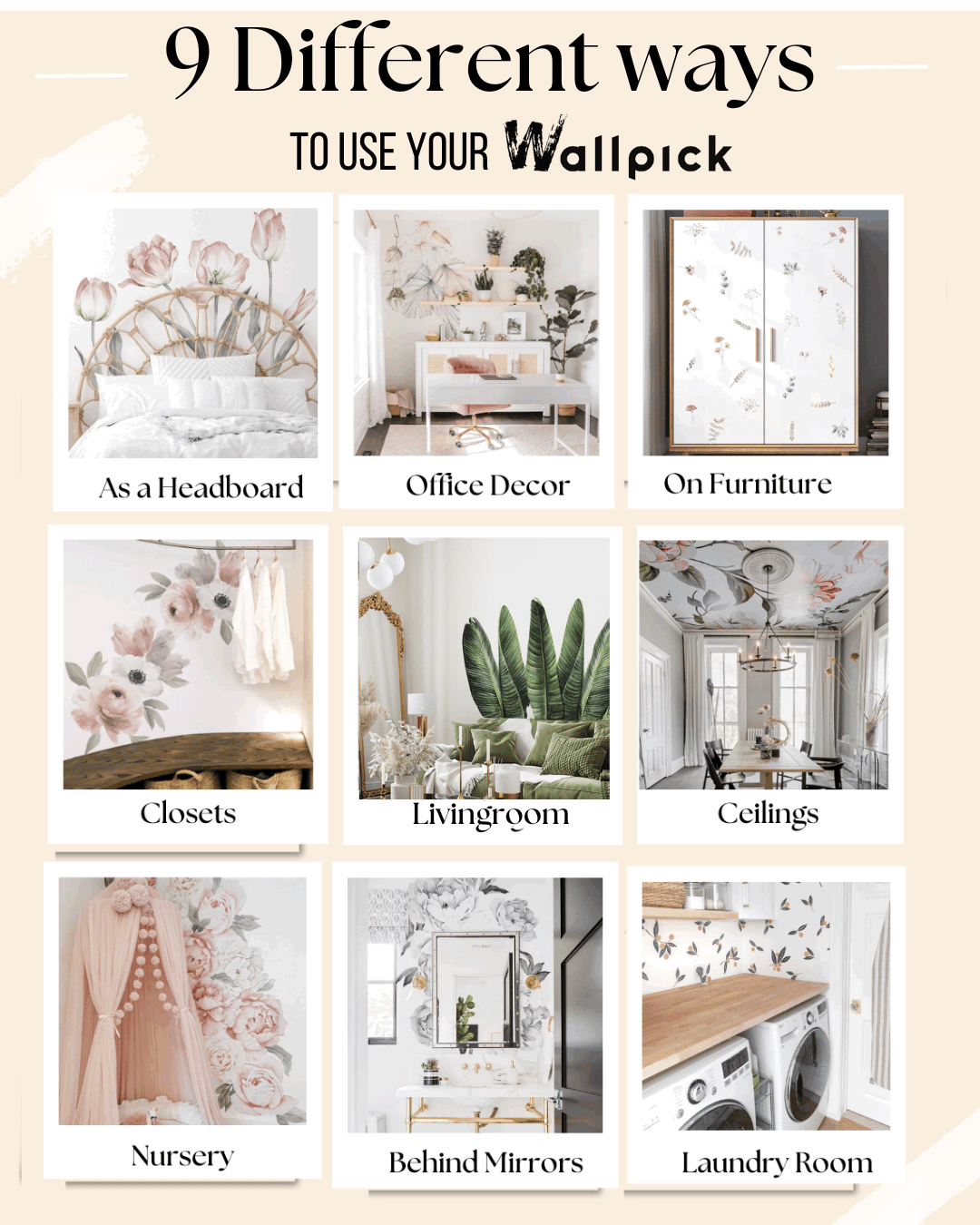 Blush Roses