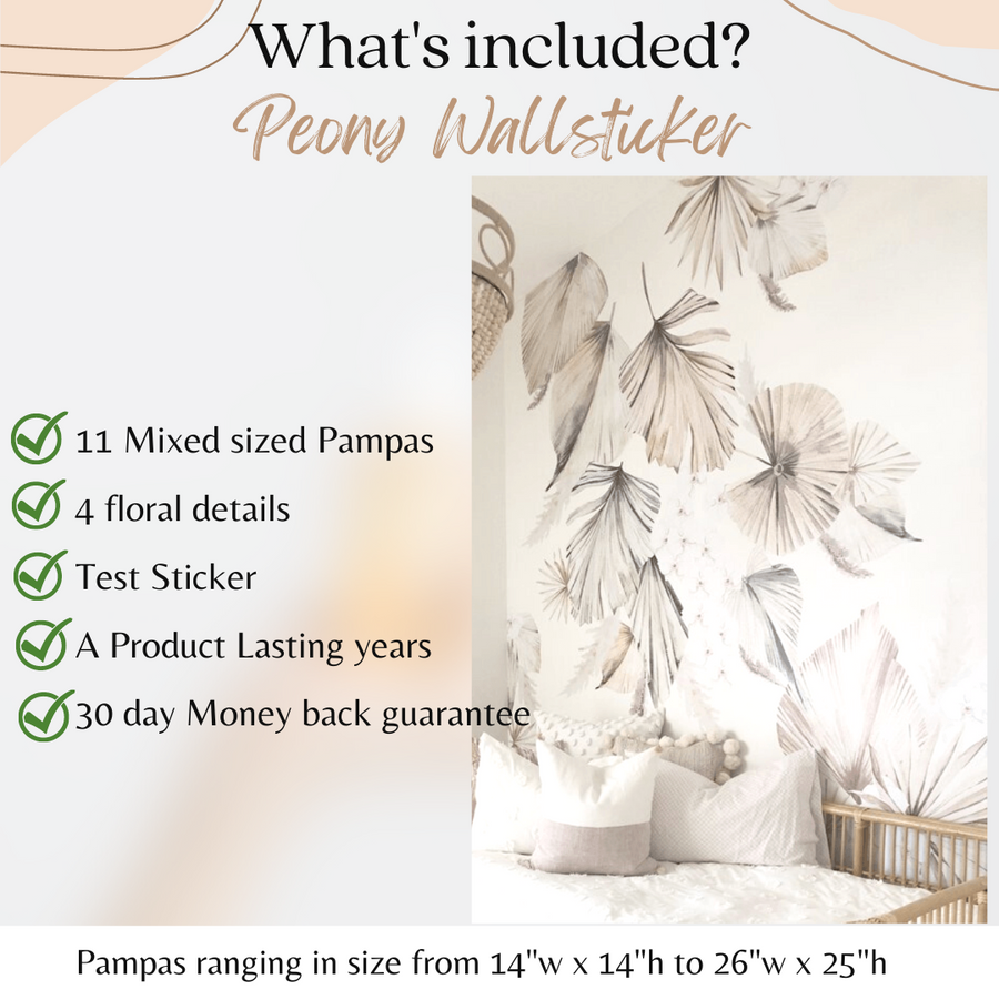 Neutral Pampas