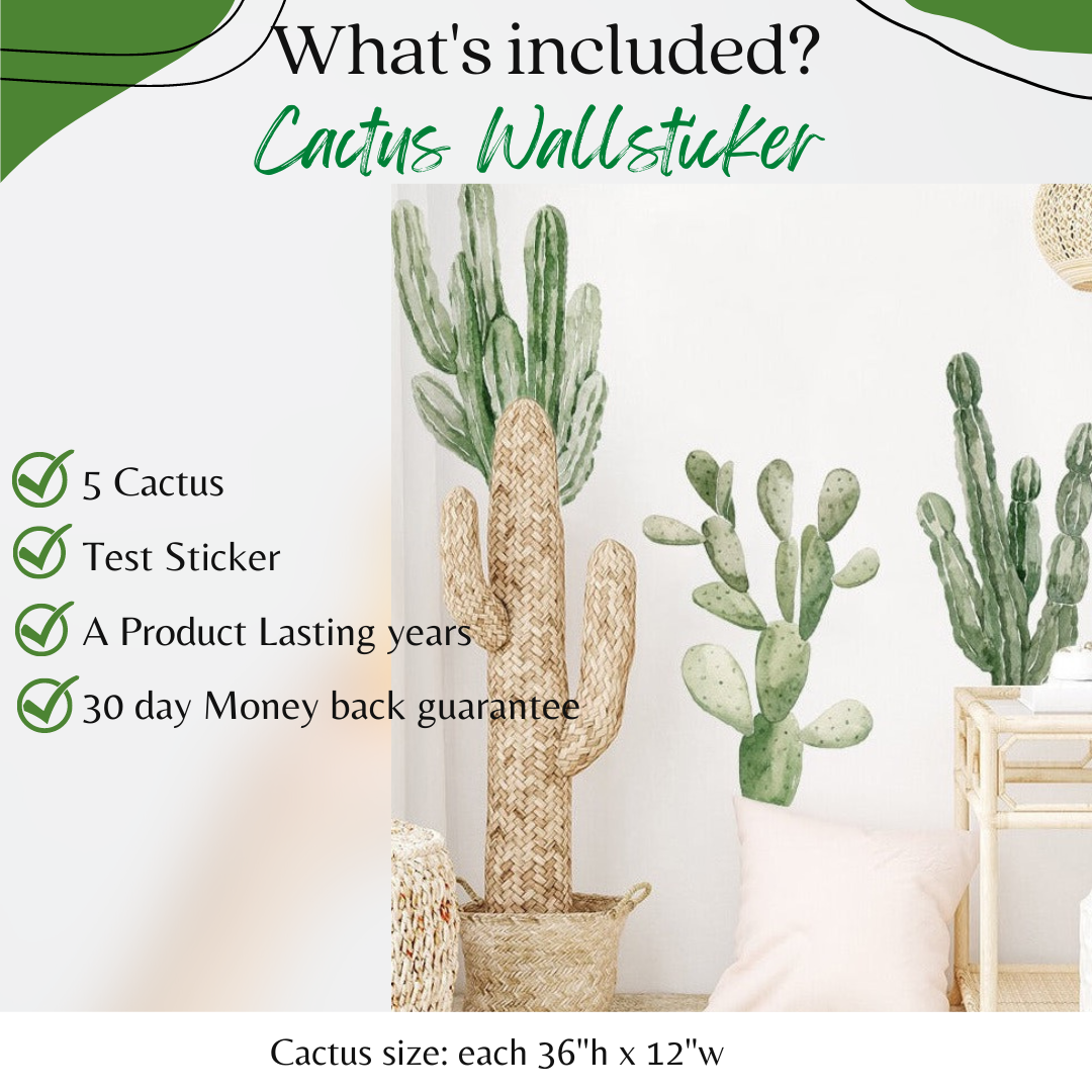 Cactus