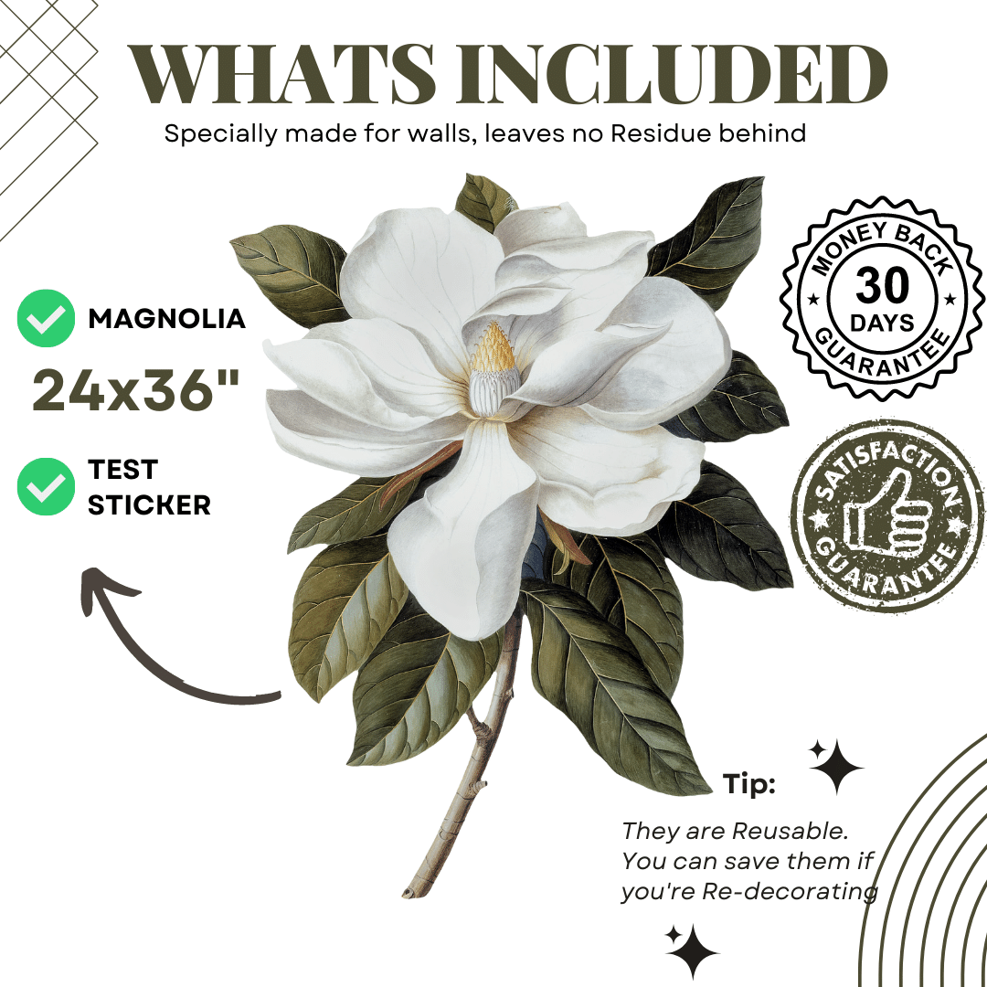 Magnolia