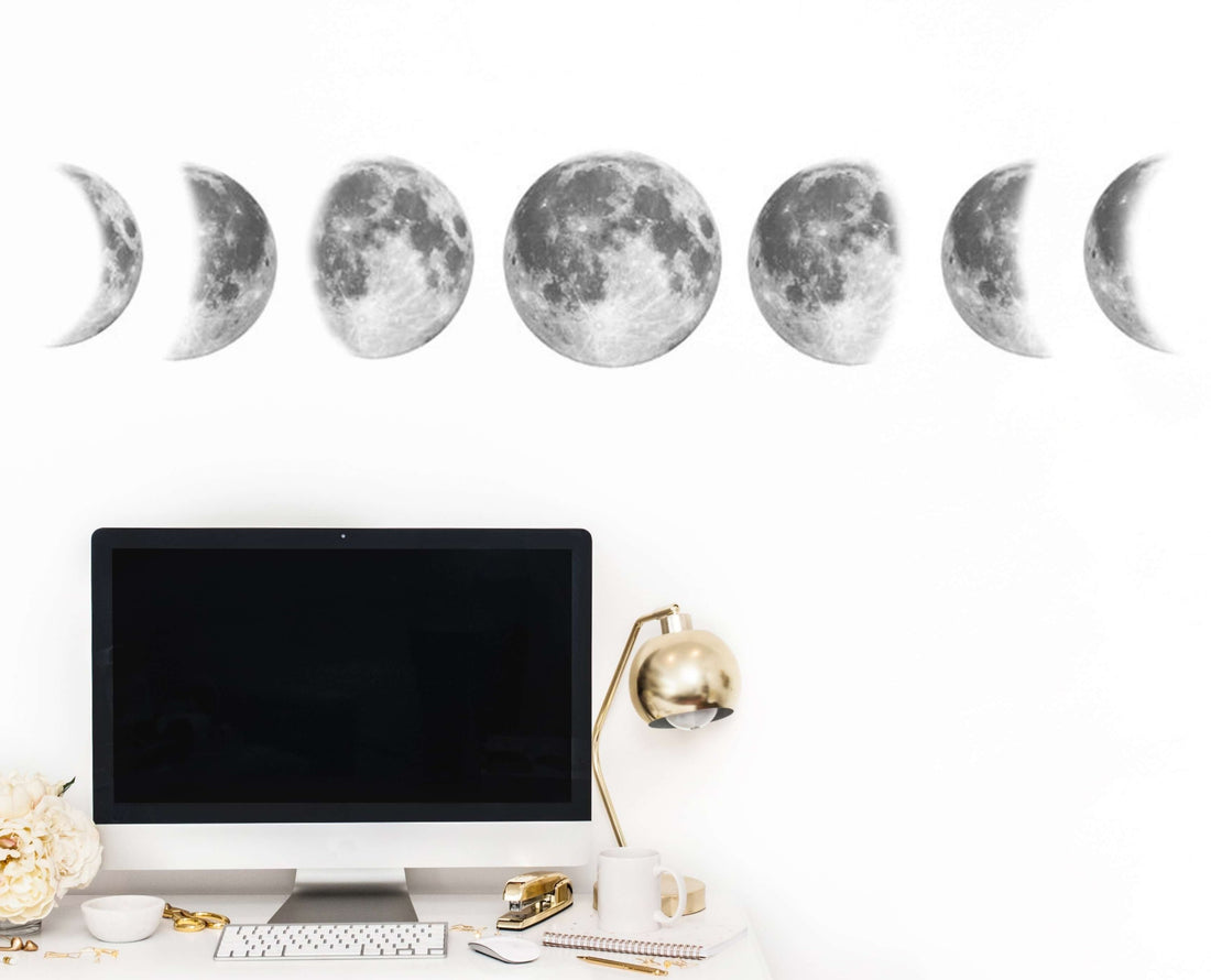Moon phase