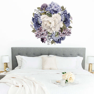 Wreath floral