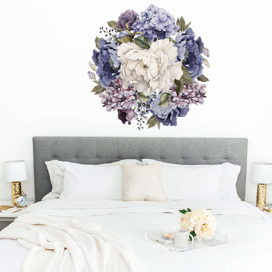 Wreath floral