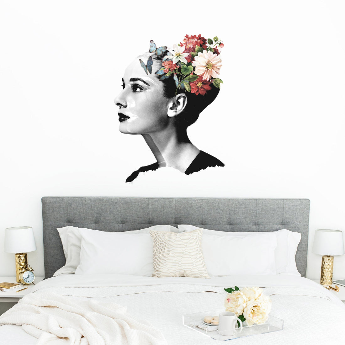AUDREY
