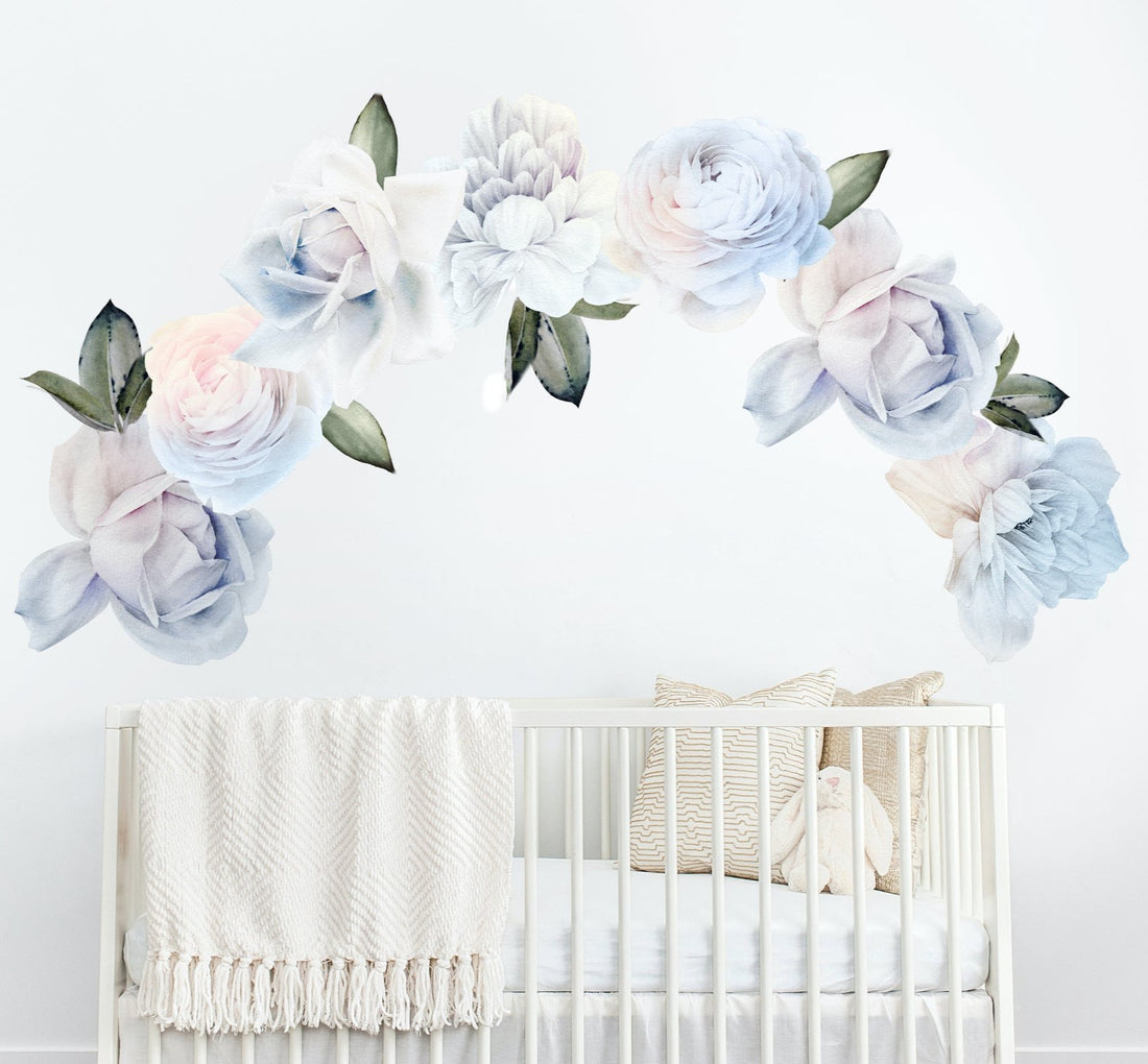 Ombre Rose