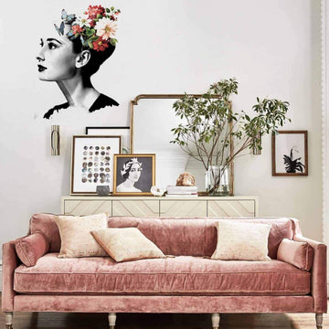 AUDREY