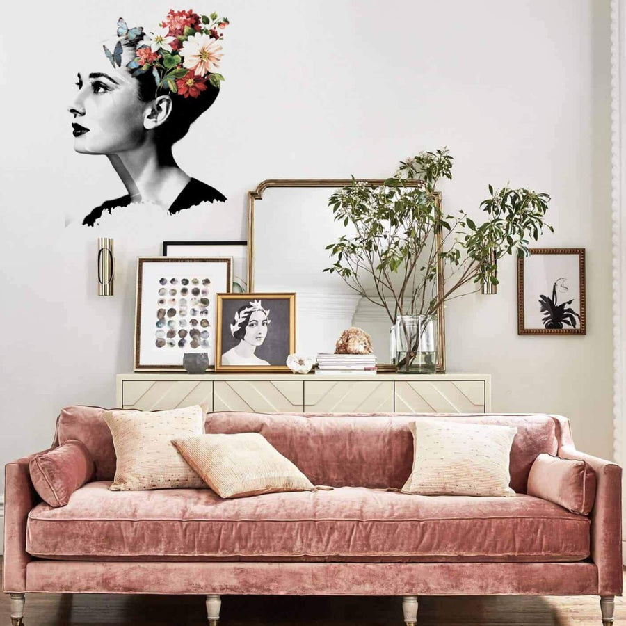 AUDREY