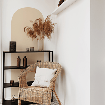 Wall Arch