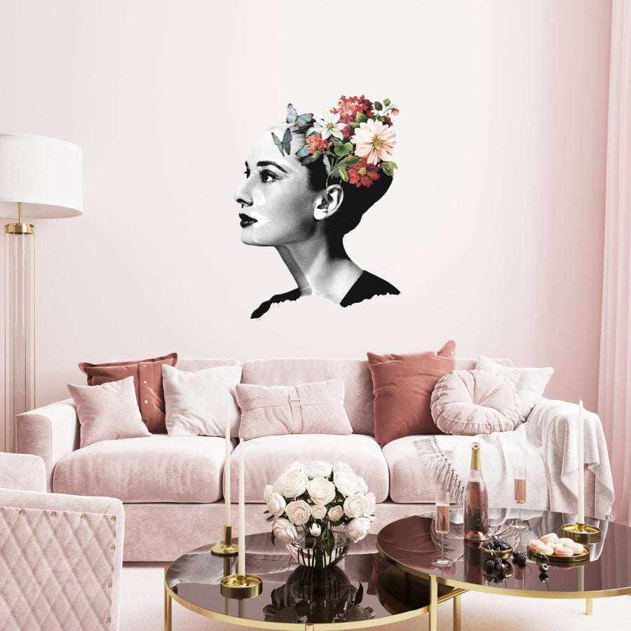 AUDREY
